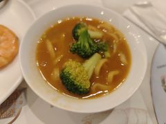 -南山鲜虾面·活鲜小馆·海味大连菜(南山总店)