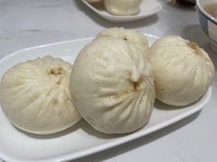 七品酱肉包-李与白包子铺(桐梓林店)
