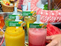 -乔先生涮肉·鲜活牛羊肉火锅(塘沽店)