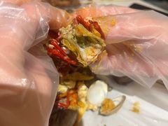 -小田油焖小龙虾(双井店)