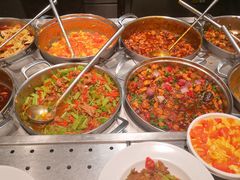 -乡村基·川味现炒大王(熙悦天街店)