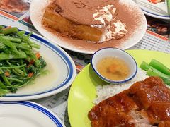 -小龍鳳餐室(番禺路店)