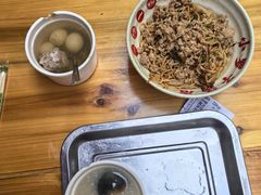 -小罗子汤店(大士院总店)