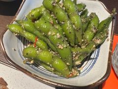 -橘焱胡同烧肉夜食(BFC外滩金融中心店)