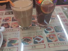 -C&R西班牙餐厅