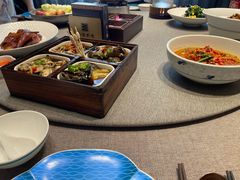-小满海鲜·别院(天津旗舰店)