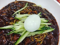 -顺姬冷面(延大店)