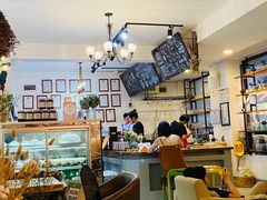 -唐咖精品咖啡(大理古城手冲店)