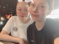 -很久以前羊肉串(中山公园店)