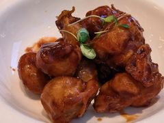 -桂满陇·杭州饭店(清河万象店)