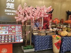 -知楚•精致湖北菜(武商MALL店)