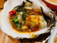 -味家烤肉烤鳗鱼牛排(西塔旗舰店)