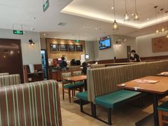 -萨莉亚意式餐厅(江桥万达广场店)