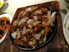 -鑫巴蜀(和平里店)