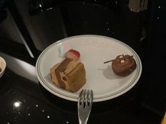 -广州花园酒店·凌璇阁旋转餐厅CAROUSEL360