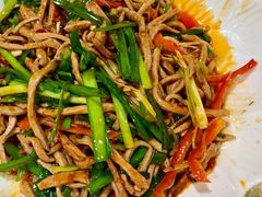 -洪霞餐馆