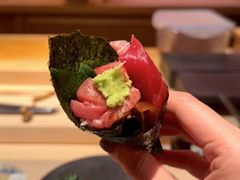 -橼舍鮨青木