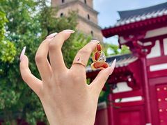 -大慈恩寺(大雁塔)
