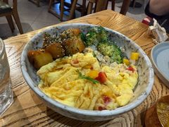 -Brut Eatery悦璞食堂(愚园路店)