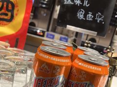 -君悦酒店·乐厨·高空自助餐(青年大街店)