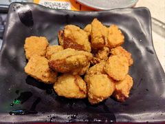 -钢管厂五区小郡肝串串香火锅(梅川路店)