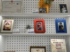 -天真蓝照相馆(中华广场店)