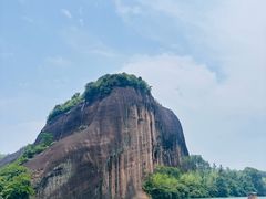 -飞天山旅游区