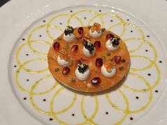 -LA TABLE de Joël Robuchon Restaurant