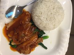 -永盈茶餐厅(中山四路店)