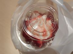 -麦当劳(西安雁塔路店)