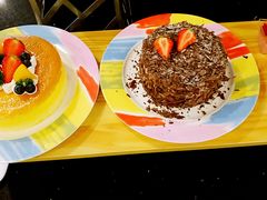 -银帆宾馆-自助餐厅(金马路店)