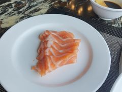 -皇朝万鑫自助餐厅