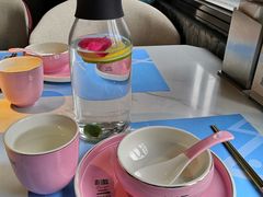 -桂二老坛酸菜鱼(三街两巷店)
