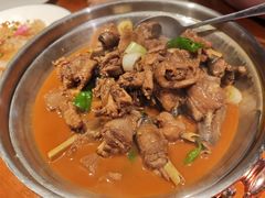 -解家河南菜(金水路店)