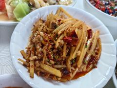 -小慧住家贵州菜(甲秀楼店)