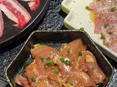 -樱嘢·炭火烧肉(惠南店)