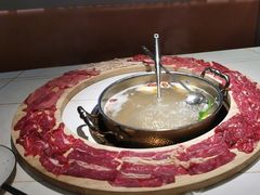 -牛人日志·鲜牛肉骨汤火锅(万科里瑧店)
