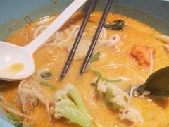 -不二烫捞麻辣烫(白云凯德店)