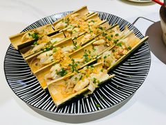 -阿露佳·舌尖上的安吉菜