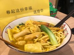 -皆道拌麻辣烫·麻辣拌