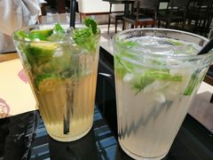 -simply thai天泰(静安嘉里中心店)