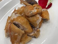 -麒麟中餐厅·经典粤菜·地道菜式老字号(广州长隆酒店)