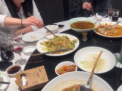 -拉完海鲜大排档(温岭店)