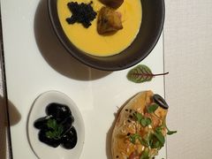 -香樟花园法式铁板烧(恒隆广场店)