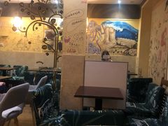大堂-阿sir咖啡(陶谷新村店)