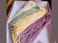 火锅面-大龙燚火锅(五一广场店)