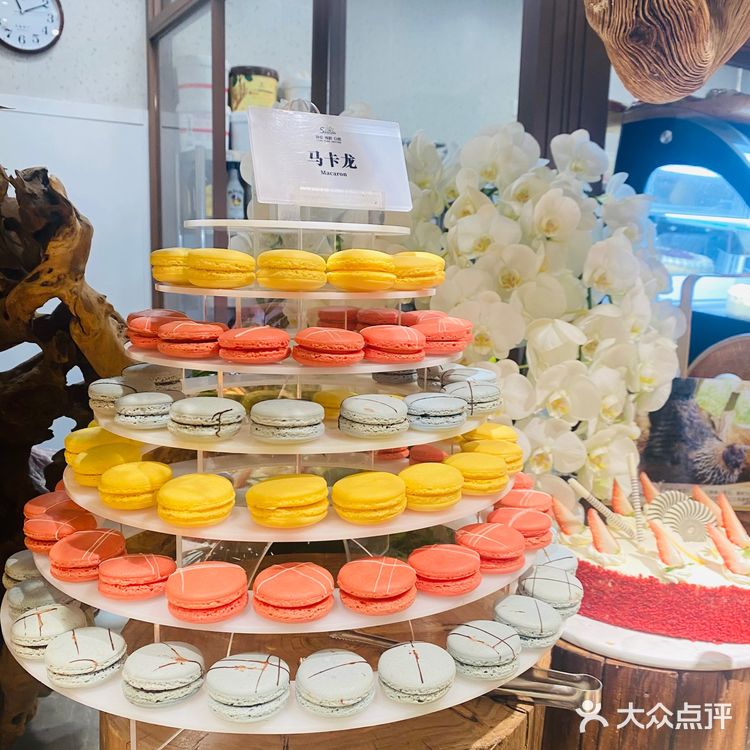 团建聚会首选自助餐厅|北京排队王