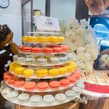 团建聚会首选自助餐厅|北京排队王