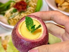 -顺德喜来登酒店·采悦轩