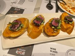 -Deer Park鹿园西餐(仁恒置地广场店)